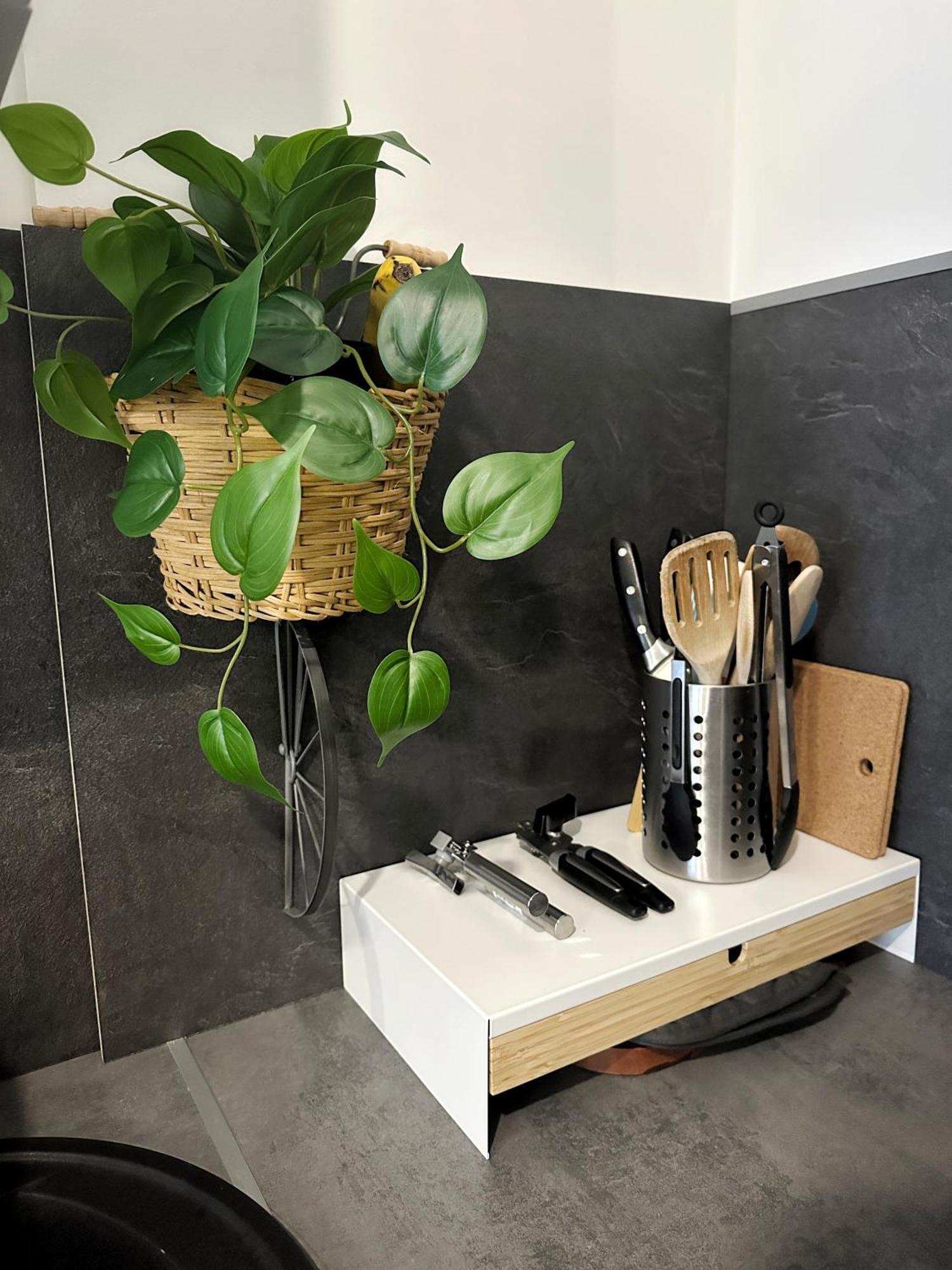 La Croix Blanche - Cosy - Place De Parking Apartment